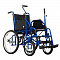 Инвалидные коляски